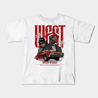 West Coast Kids T-Shirt